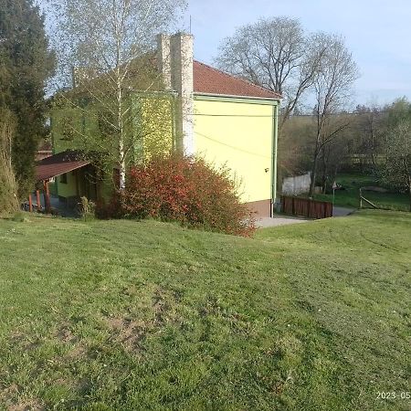Blazejovice Apartment In The Hajenka Holiday House מראה חיצוני תמונה