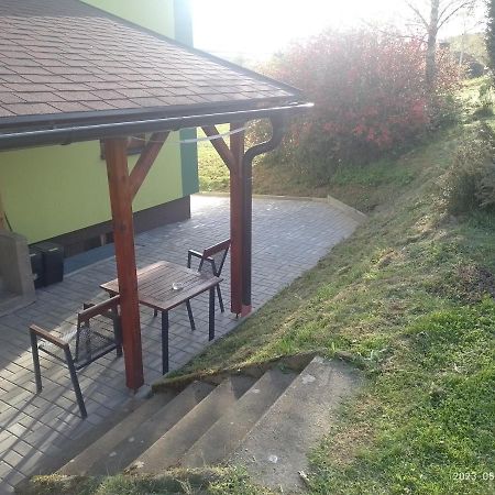 Blazejovice Apartment In The Hajenka Holiday House מראה חיצוני תמונה