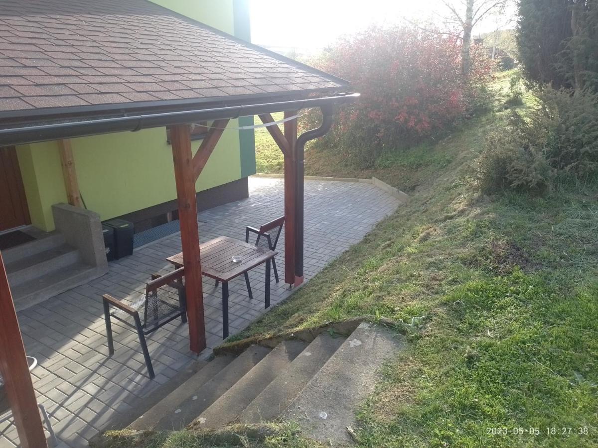 Blazejovice Apartment In The Hajenka Holiday House מראה חיצוני תמונה