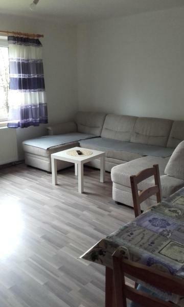 Blazejovice Apartment In The Hajenka Holiday House מראה חיצוני תמונה